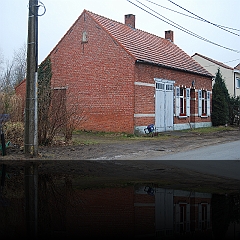 Boerderij Herentalsebaan 36 Trien Van Hemeldonck